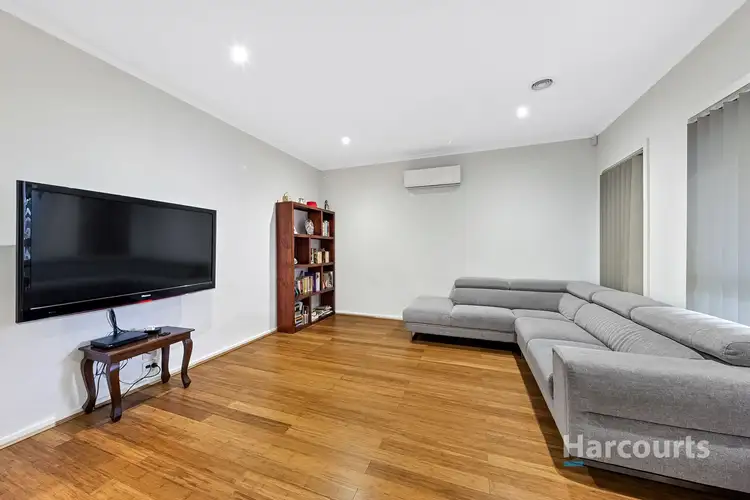 Fifth view of Homely house listing, 21 Buckhaven Street, Deer Park VIC 3023