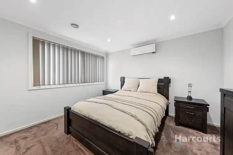 Sixth view of Homely house listing, 21 Buckhaven Street, Deer Park VIC 3023