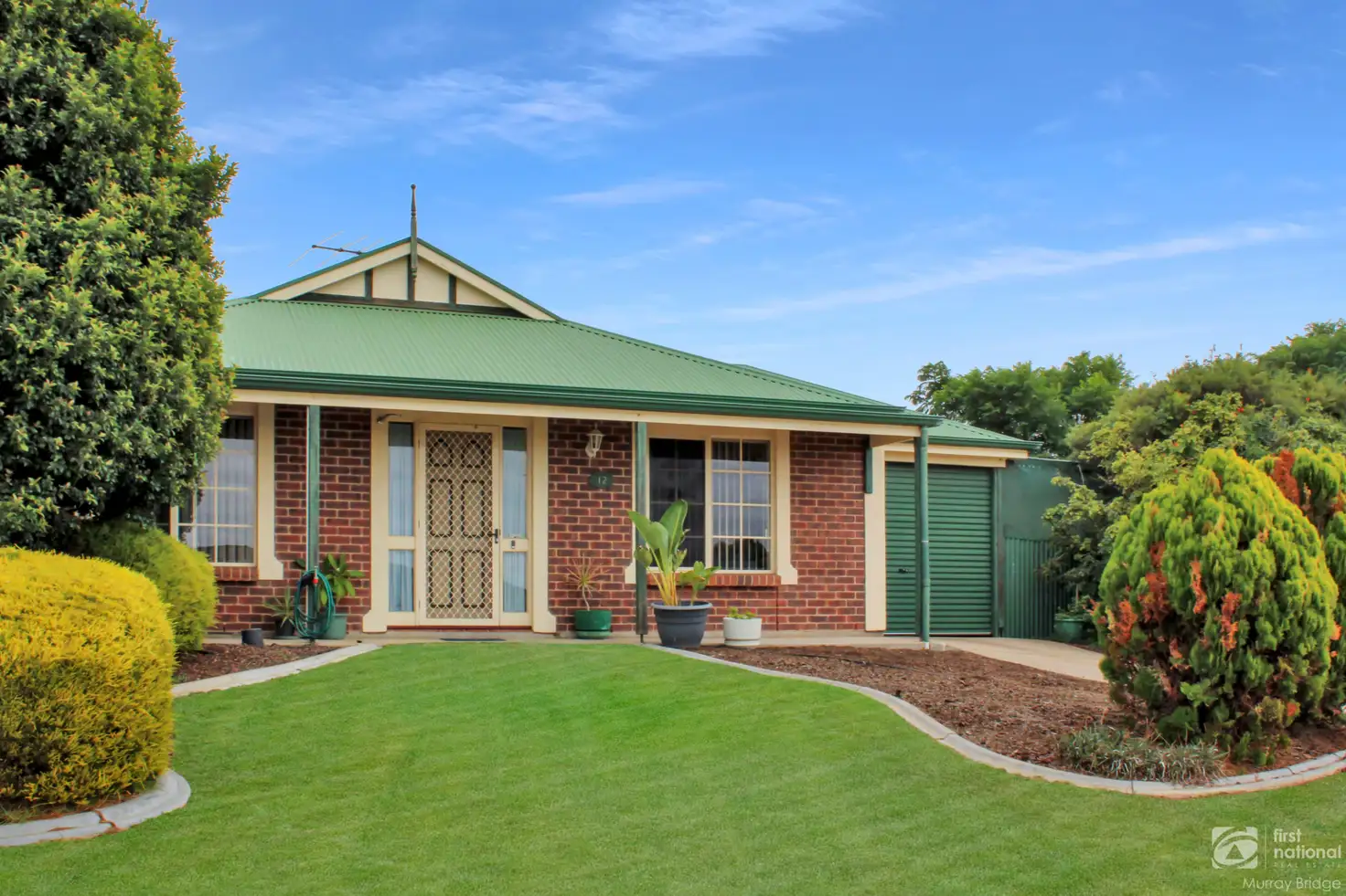 Main view of Homely house listing, 12 Silverbirch Drive, Murray Bridge SA 5253