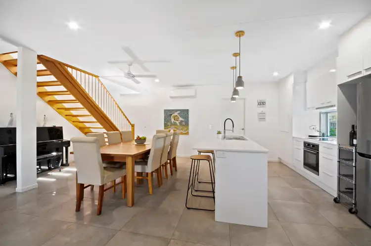Second view of Homely house listing, 1 Awinya Lane, Maroochydore QLD 4558