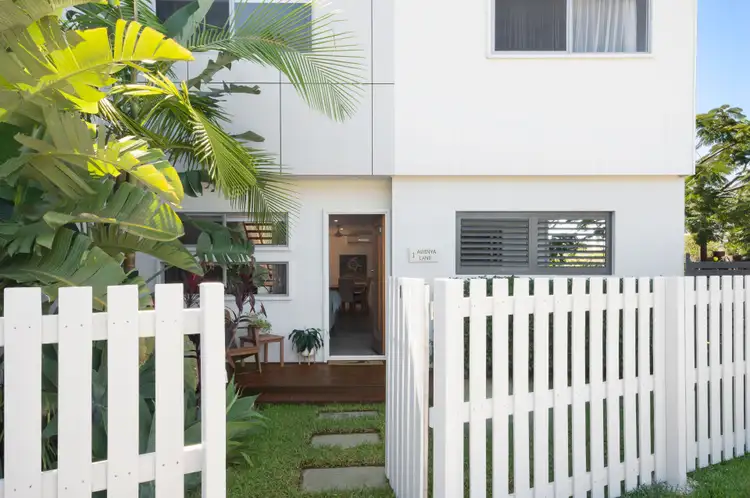 Fourth view of Homely house listing, 1 Awinya Lane, Maroochydore QLD 4558