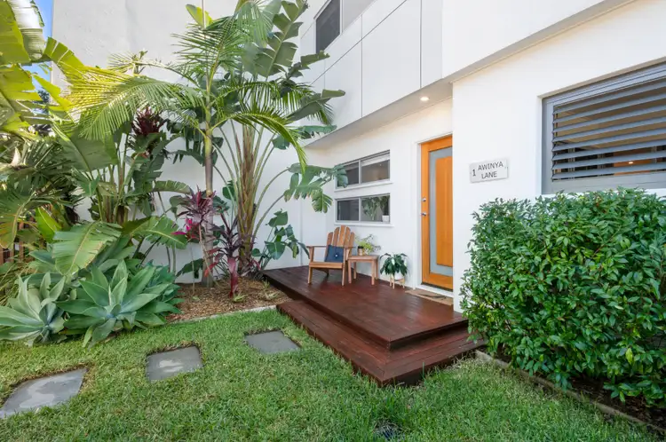 Fifth view of Homely house listing, 1 Awinya Lane, Maroochydore QLD 4558