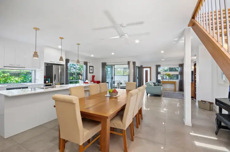 Seventh view of Homely house listing, 1 Awinya Lane, Maroochydore QLD 4558