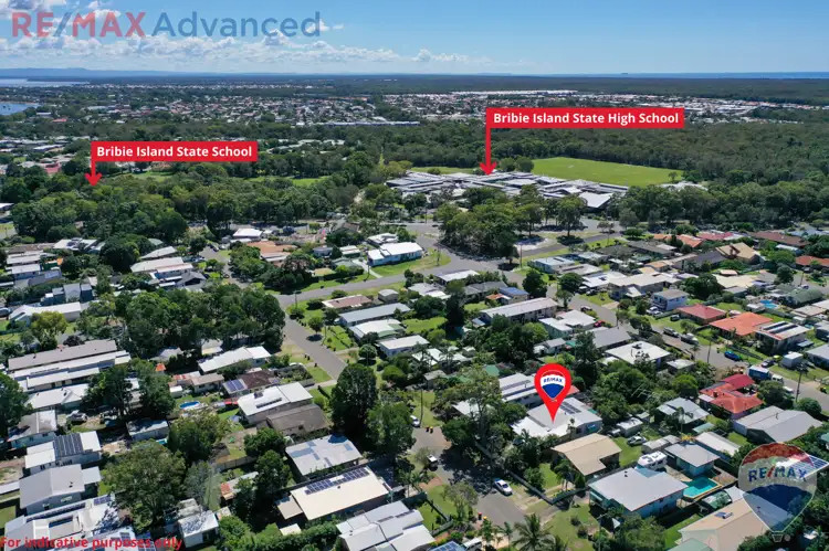 Third view of Homely house listing, 27 Cumming Street, Bongaree QLD 4507