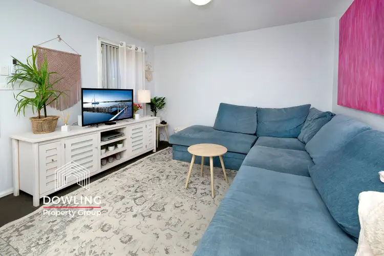Second view of Homely villa listing, 3/18 Boreas Road, Hamilton North NSW 2292