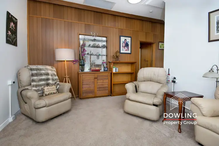 Fourth view of Homely house listing, 1 Melbourne Road, Broadmeadow NSW 2292