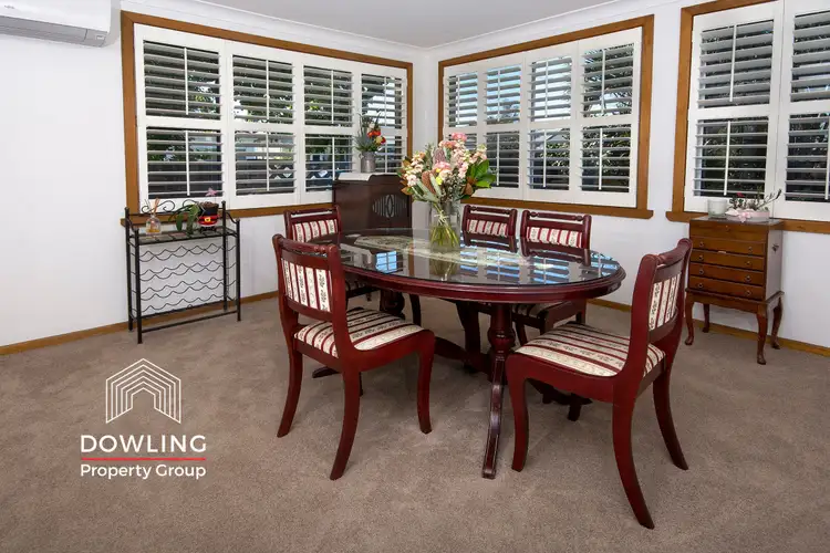 Fifth view of Homely house listing, 1 Melbourne Road, Broadmeadow NSW 2292