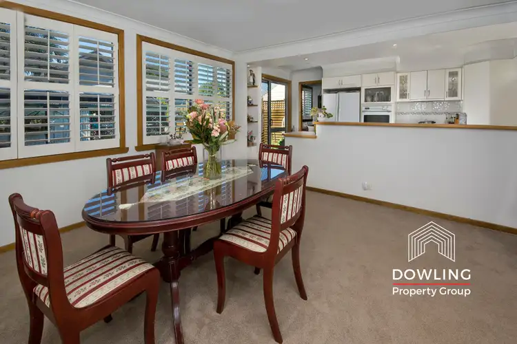 Sixth view of Homely house listing, 1 Melbourne Road, Broadmeadow NSW 2292