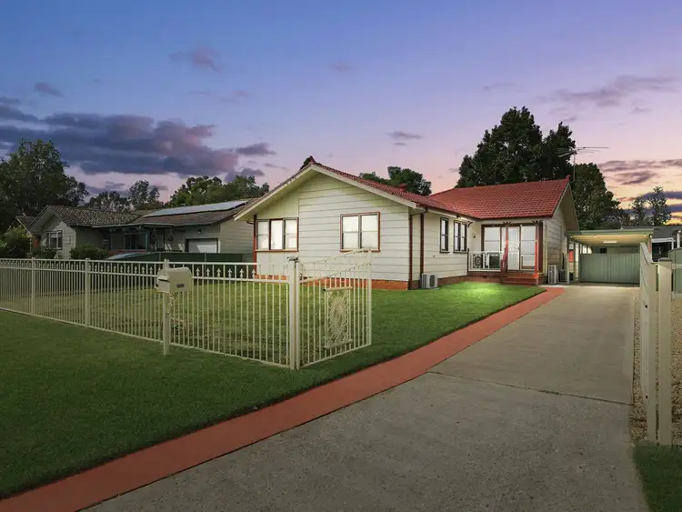 6 Mason Avenue, Richmond NSW 2753