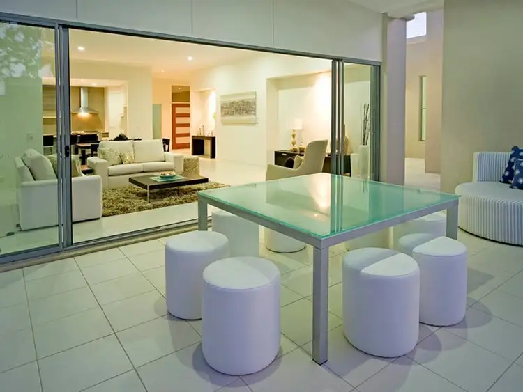 Sixth view of Homely house listing, 6 Bottletree Court, Coomera QLD 4209