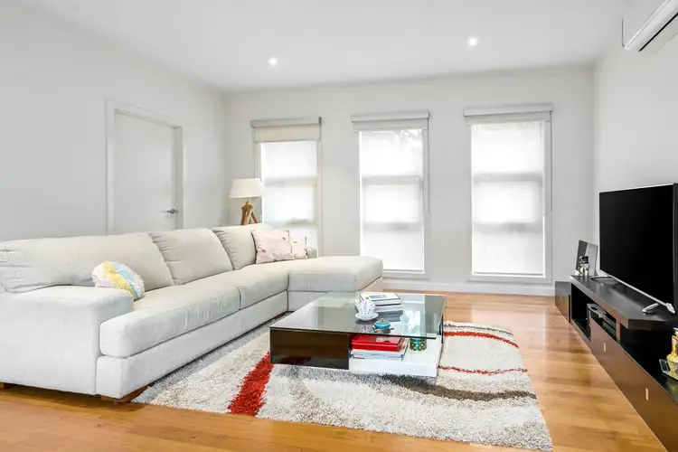 Fourth view of Homely townhouse listing, 2/99 McNamara Avenue, Airport West VIC 3042