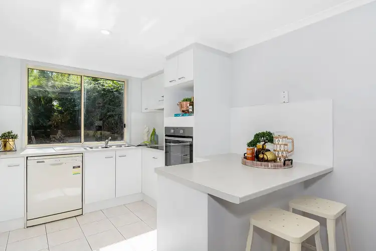 Second view of Homely townhouse listing, 26/503 Pine Ridge Road, Biggera Waters QLD 4216