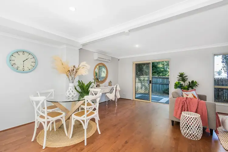 Third view of Homely townhouse listing, 26/503 Pine Ridge Road, Biggera Waters QLD 4216