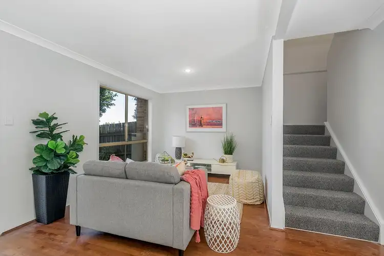 Fourth view of Homely townhouse listing, 26/503 Pine Ridge Road, Biggera Waters QLD 4216