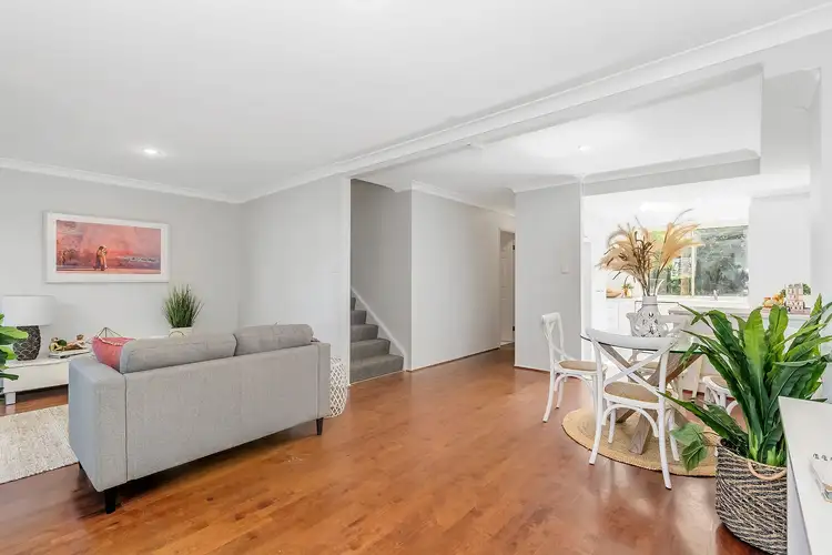 Fifth view of Homely townhouse listing, 26/503 Pine Ridge Road, Biggera Waters QLD 4216