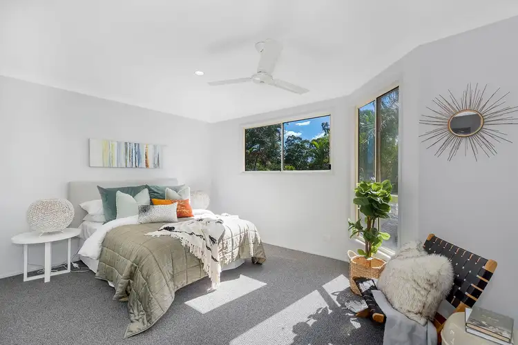 Sixth view of Homely townhouse listing, 26/503 Pine Ridge Road, Biggera Waters QLD 4216