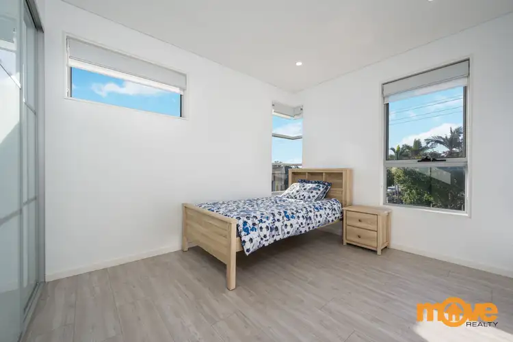 Seventh view of Homely house listing, 44 Berkeley Street, South Wentworthville NSW 2145