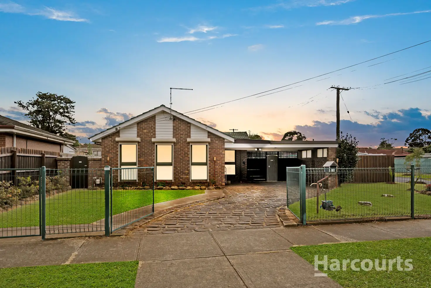 Main view of Homely house listing, 18 Barries Road, Melton VIC 3337