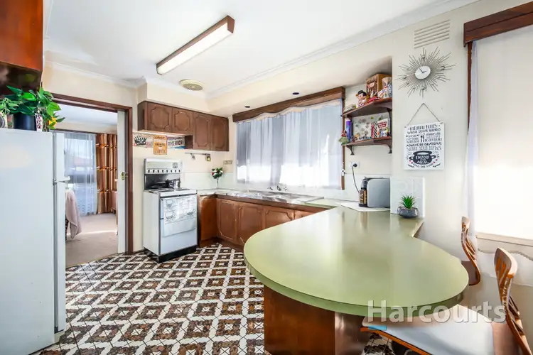 Second view of Homely house listing, 18 Barries Road, Melton VIC 3337