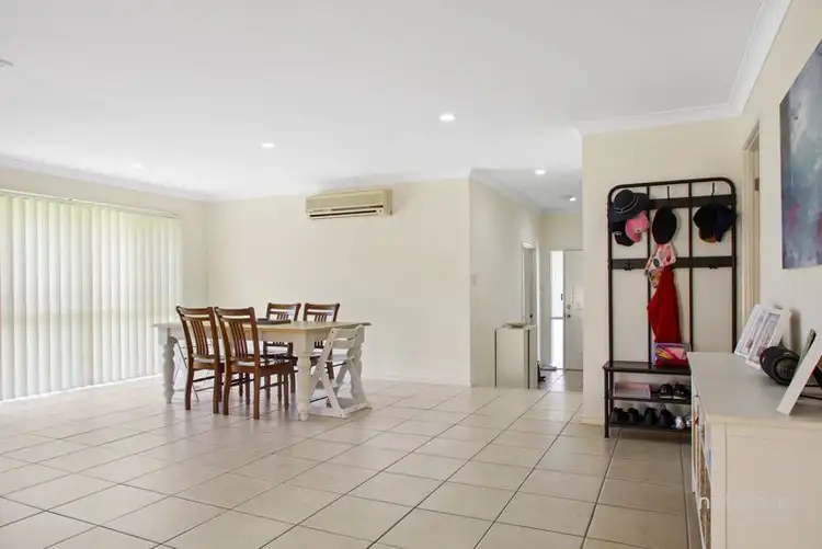 Seventh view of Homely house listing, 6 Krystle Court, Upper Coomera QLD 4209