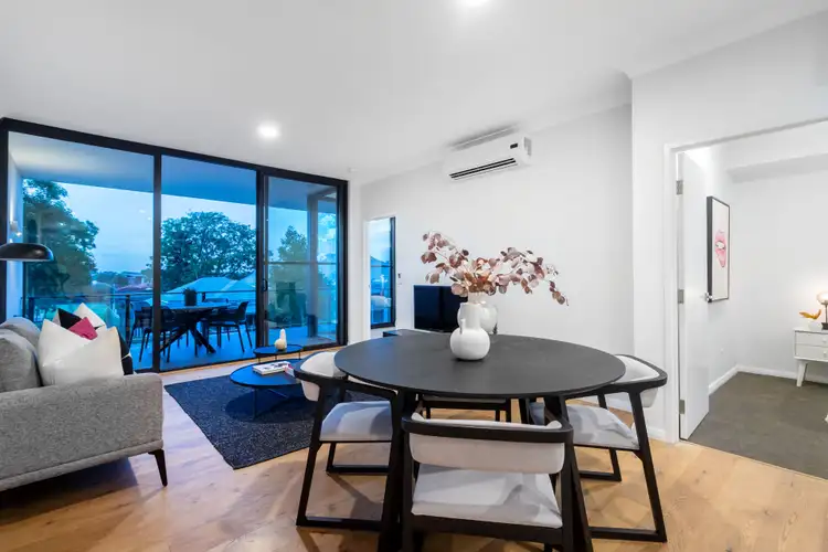 Second view of Homely apartment listing, 2/85 Cambridge Street, West Leederville WA 6007