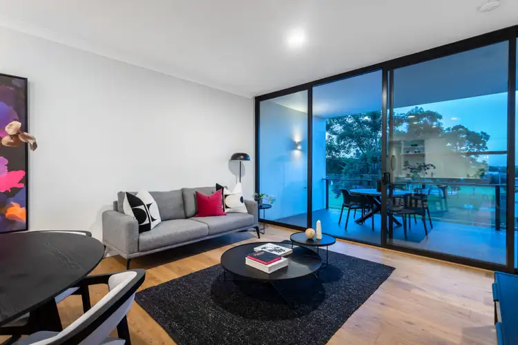 Fourth view of Homely apartment listing, 2/85 Cambridge Street, West Leederville WA 6007