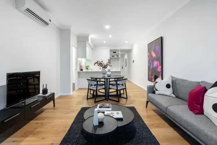 Sixth view of Homely apartment listing, 2/85 Cambridge Street, West Leederville WA 6007