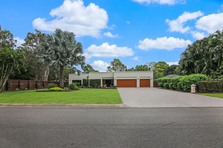 Main view of Homely house listing, 28 Ansons Road, Dundowran Beach QLD 4655