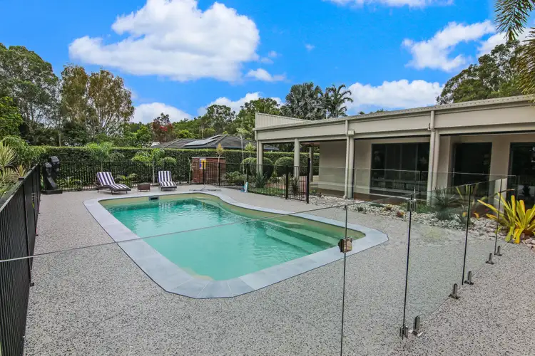 Second view of Homely house listing, 28 Ansons Road, Dundowran Beach QLD 4655