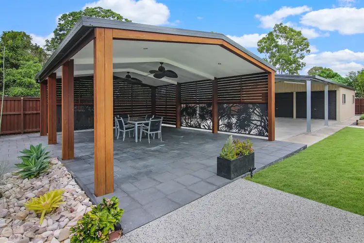 Third view of Homely house listing, 28 Ansons Road, Dundowran Beach QLD 4655