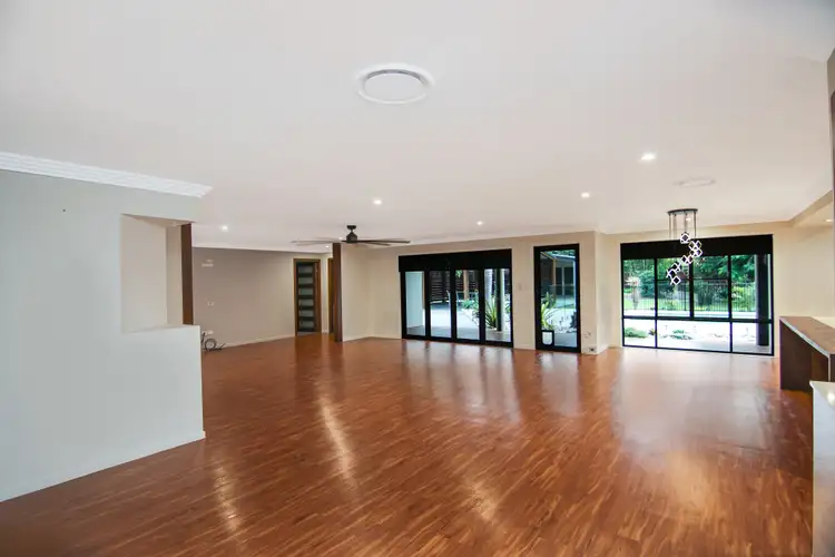 Fifth view of Homely house listing, 28 Ansons Road, Dundowran Beach QLD 4655
