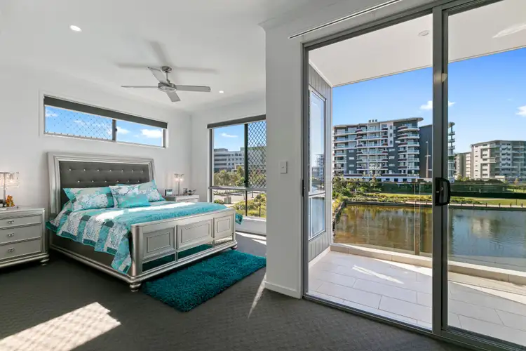 Second view of Homely house listing, 68 Reflection Crescent, Birtinya QLD 4575