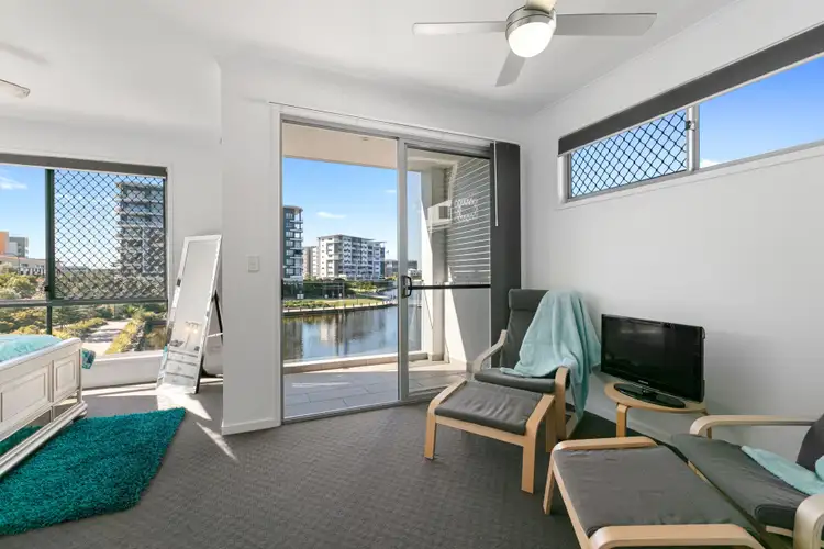 Third view of Homely house listing, 68 Reflection Crescent, Birtinya QLD 4575