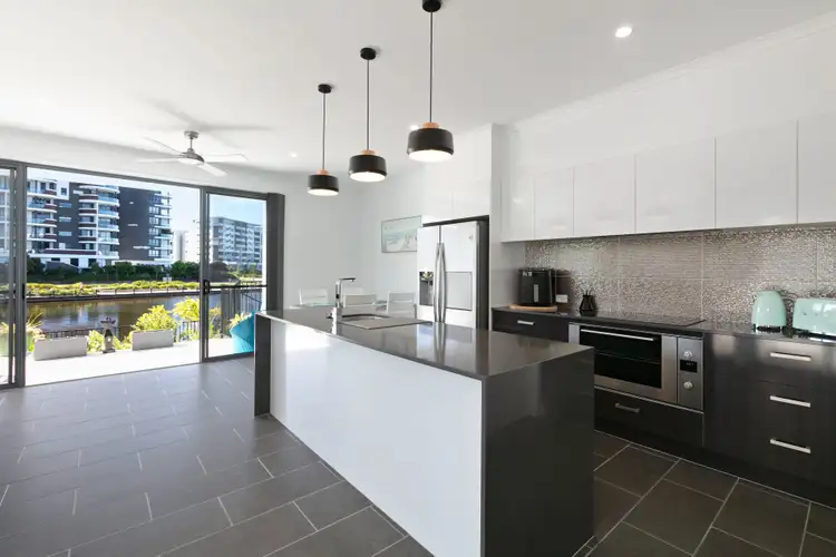 Fifth view of Homely house listing, 68 Reflection Crescent, Birtinya QLD 4575