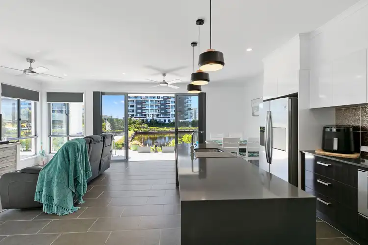 Sixth view of Homely house listing, 68 Reflection Crescent, Birtinya QLD 4575