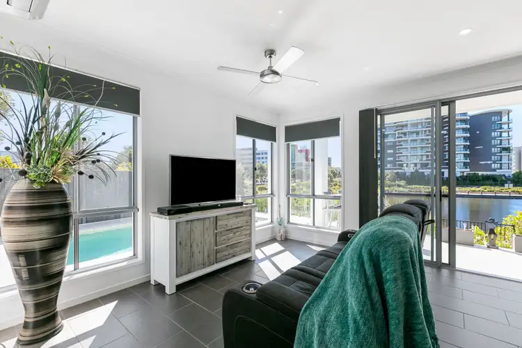 Seventh view of Homely house listing, 68 Reflection Crescent, Birtinya QLD 4575