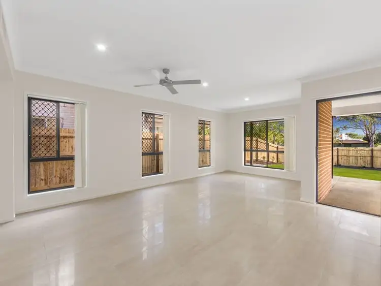 Fourth view of Homely house listing, 28 Besline Street, Kuraby QLD 4112