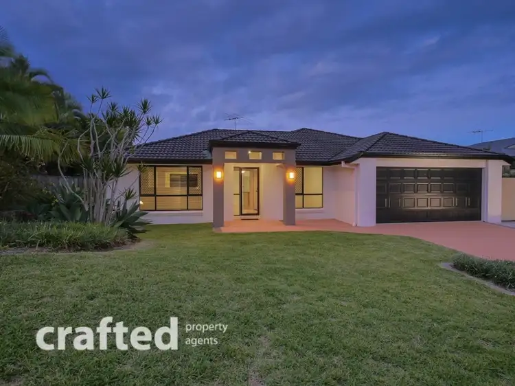 37 Centenial Street, Underwood QLD 4119