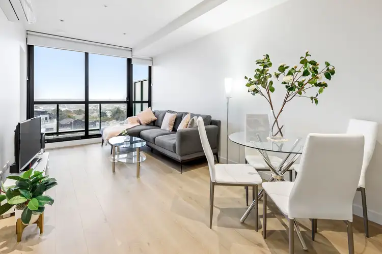 Main view of Homely apartment listing, 503/19 Russell Street, Essendon VIC 3040