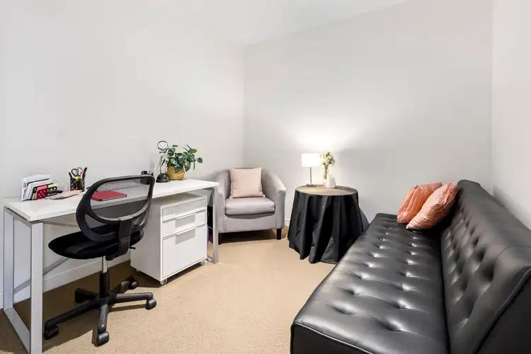 Second view of Homely apartment listing, 503/19 Russell Street, Essendon VIC 3040