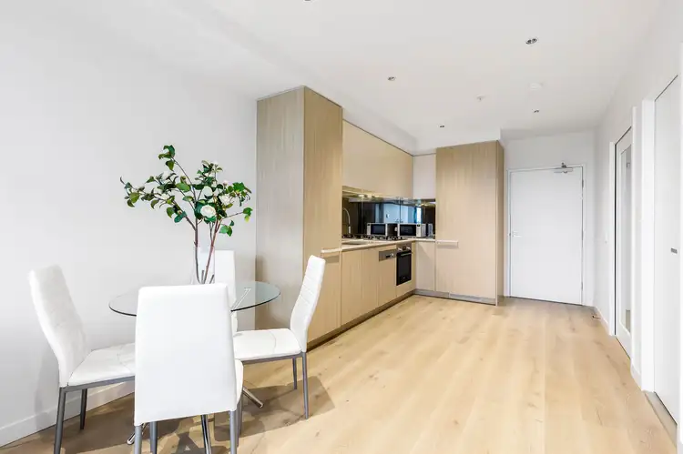 Third view of Homely apartment listing, 503/19 Russell Street, Essendon VIC 3040