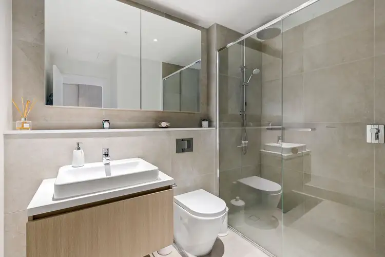 Fourth view of Homely apartment listing, 503/19 Russell Street, Essendon VIC 3040
