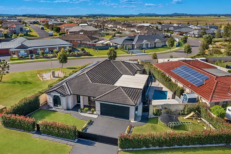 48 Yaldara Avenue, Thornton NSW 2322