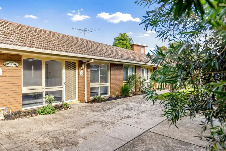 3/127 Rachelle Road, Keilor East VIC 3033