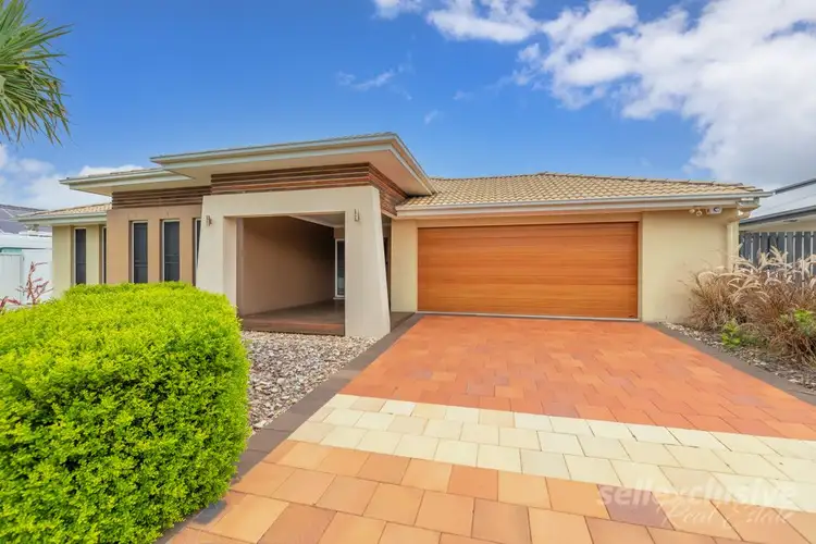 45 Dunebean Drive, Banksia Beach QLD 4507