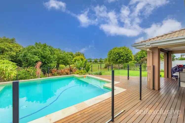 Sixth view of Homely house listing, 45 Dunebean Drive, Banksia Beach QLD 4507