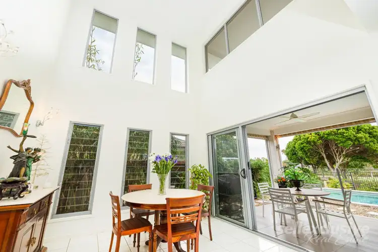 Fifth view of Homely house listing, 51 Dunebean Drive, Banksia Beach QLD 4507