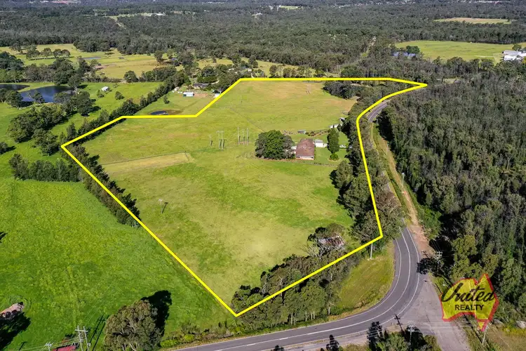30 Ridge Road, Oakdale NSW 2570