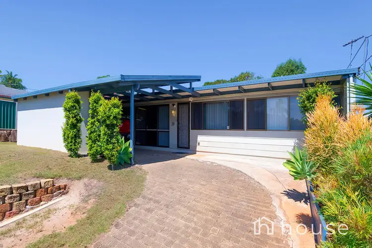 39 Achilles Drive, Springwood QLD 4127