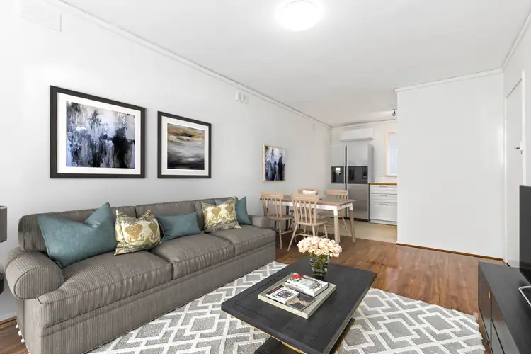 Second view of Homely flat listing, 6/2 Berry Street, Essendon North VIC 3041